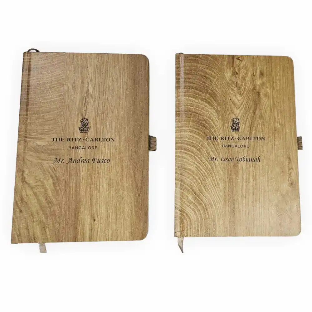 Buy UG Lumber Notes premium corporate office notebook